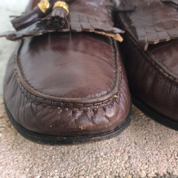 Gucci Loafers - Picture 6 of 10